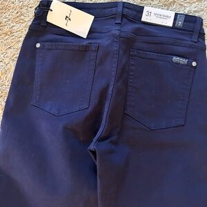 7 FOR ALL MANKIND Kimmie Bootcut Jeans